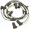 Wiring Harness Rear Light 1968 Skylark - image 1
