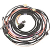 Wiring Harness Rear Light Intermediate 1969 Skylark Convertible - image 1