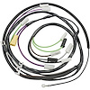 Wiring Harness Air Conditioning 1958 Cadillac - image 1