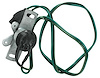 Switch Backup Lamp 1965-68 CH/EC 4-Speed - image 1