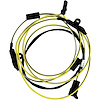 Wiring Harness Seat Belt Warning 1972 Chev. El Cam. - image 1