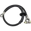 Battery Cable 1966-67 Cutlass V8 w/ 442 / OAI Negative Top Post - image 1