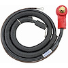 Battery Cable 1970 Monte Carlo Side Post Positive - image 1
