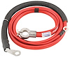 Battery Cable 1971 Cutlass 455 Positive - image 1