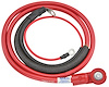 Battery Cable 1972 Cutlass 455 Positive - image 1