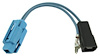 Wiring Harness Power Top 1968 Chev. Switch To Intermediate Harness - image 1