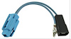 Wiring Harness Power Top 1964 Chev. Switch To Ribbon - image 1