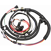 Wiring Harness Engine 1974 Chev./El Cam./Monte SB V8 Auto. Trans. Gauges - image 1