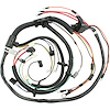 Wiring Harness Engine 1974 Chev./El Cam./Monte SB V8 Man. Trans. Gauges - image 1