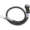 Battery Cable 1971-72 CH/EC/MC SB Side Post Negative - image 1