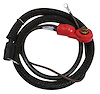 Battery Cable 1971 CH/EC BB Side Post Positive - image 1