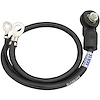 Battery Cable 1971-72 CH/EC 396/454 / 1978-82 G-Body V8 Negative Side Post - image 1