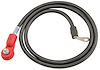Battery Cable 1974 Cutlass V8 350 Positive - image 1