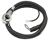 Battery Cable Jumper 1963 Cat/GP 421 SD Positive - image 1