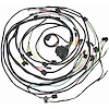 Wiring Harness Engine 1969 Cadillac w/AC Except Eldorado - image 1