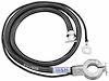 Spring Ring Battery Cable 1969 Skylark V8 350 Negative - image 1
