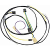 Wiring Harness Air Conditioning 1959-60 Cadillac - image 1