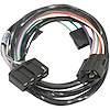 Wiring Harness Console Extension 1969-72 Chev./El Cam./Monte Auto. Trans. - image 1