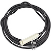 Wiring Harness Starter Solenoid To AC Fuse 1964 Chev. Exc. Malibu/El Cam. - image 1