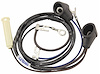 Wiring Harness Generator To Voltage Regulator 1961-62 Cadillac - image 1