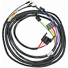 Wiring Harness Engine 1963 Cadillac - image 1