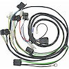 Wiring Harness Forward Lamp 1962 Cadillac Extension - image 1