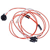 Wiring Harness Courtesy Light 1966-67 Chev./El Cam. Under Dash - image 1