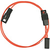 Wiring Harness Trunk Light Extension 1968-70 Chev. Conv. - image 1