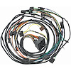 Wiring Harness Forward Lamp 1966 Cadillac w/AC Harness - image 1