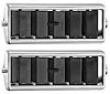 Air Outlet Center 1969-72 Chevelle/El Camino/Monte Carlo Each - image 1