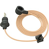Wiring Harness Fuel Tank Sender 1970-72 CH/MC - image 1