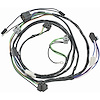 Wiring Harness Forward Lamp 1961 Cadillac Extension - image 1