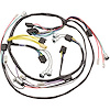 Wiring Harness Dash 1960 Cadillac Lower Instrument Cluster w/AC - image 1