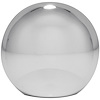Shift Knob 4-Speed 1959-77 5/16 Muncie Chrome - image 1