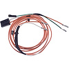Wiring Harness Dome Light 1964 GTO/Lemans/Tempest W/Reading Light - image 1