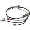 Wiring Harness Power Window 1968 GM A Body Driver Door - image 1