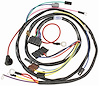 Wiring Harness Engine 1972 Skylark V6 - image 1