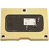 Circuit Board Module 1963-66 Bonn/Cat/GP Transistor Ignition Replacement - image 1