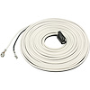 Wiring Harness Power Antenna 1966 Chev. Rear Mount Exc. Conv. - image 1