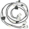 Wiring Harness Rear Light 1970-72 Monte Carlo - image 1