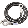 Spring Ring Battery Cable 1961-64 Bonn/Cat Positive - image 1