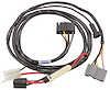 Wiring Harness Air Conditioning 1961 Lemans/Tempest W/Heater Wiring - image 1