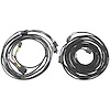 70/2 RADIO-SPEAKER HARNESS - image 1