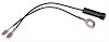 Wiring Harness AC Extension 1959-61 Bonn/Cat w/6-Cyl Compressor Adapter - image 1