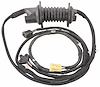 Wiring Harness Power Window 1969 GM A Body Pass Door - image 1