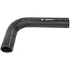 Radiator Hose Upper 1965 SB Chevy L79 w/o A/C - image 1