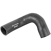 Radiator Hose Upper 1967 BB Chevy 396 - image 1