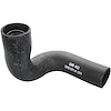 Radiator Hose Lower 1966-67 BB Chevy - image 1