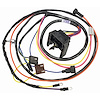 Wiring Harness Engine 1969 Chevelle/El Camino SB V8/HEI/Warning Lights - image 1