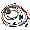 Wiring Harness Engine 1966 Chevelle/El Camino 396/HEI/Gauges - image 1